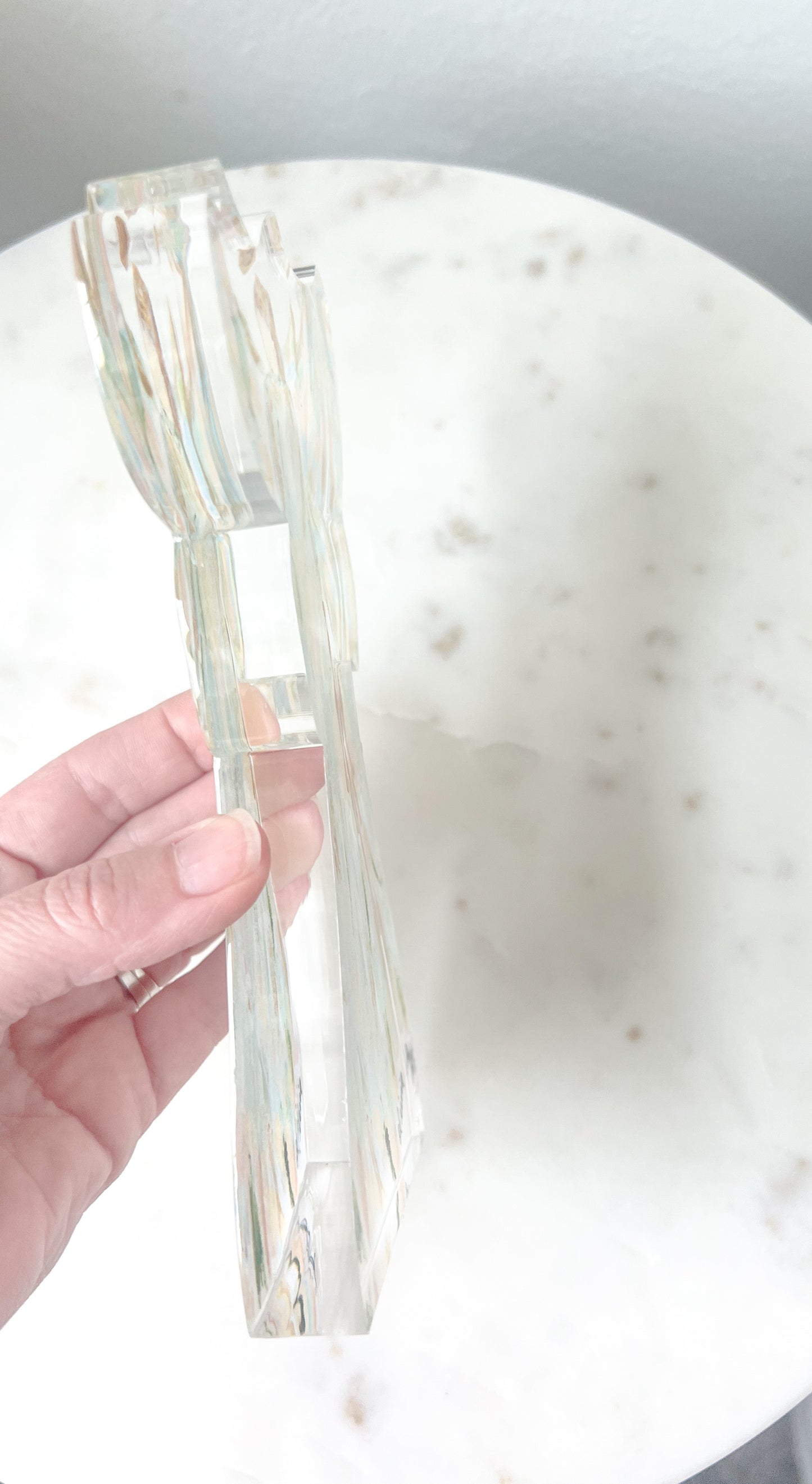 Acrylic Angel